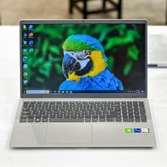 [New Open Box] - Laptop Dell Inspiron 3511 i7 1165G7/ MX 350  8GB/ 512GB 15.6 inch FHD