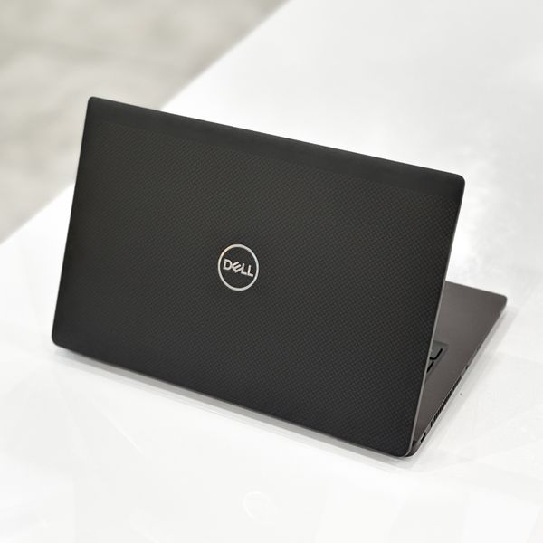 Laptop Dell Latitude 7420 i7 1185G7 16GB/ 256GB 14.0 inch FHD - Like New