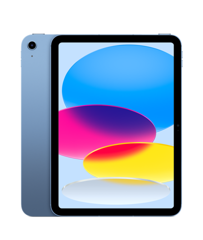 iPad Gen 10th ( 2022 ) 4G 64GB - Chính hãng