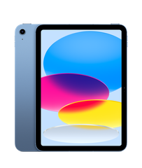 iPad Gen 10th ( 2022 ) WIFI 64GB - Chính Hãng