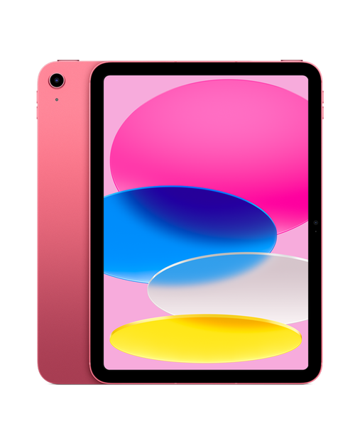 iPad Gen 10th ( 2022 ) WIFI 256GB - Chính Hãng