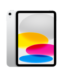iPad Gen 10th ( 2022 ) WIFI 64GB - Nhập Khẩu