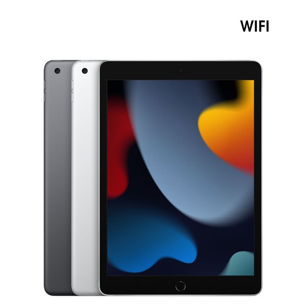 iPad Gen 9 (2021) Wifi - 256GB (nhập khẩu)