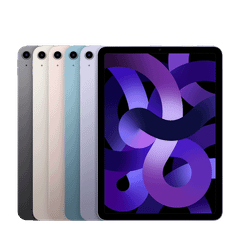 iPad Air 5th (2022) M1 64G Wifi (Nhập Khẩu)