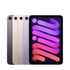 iPad Mini 6 (2021) Wifi - 256GB nhập khẩu