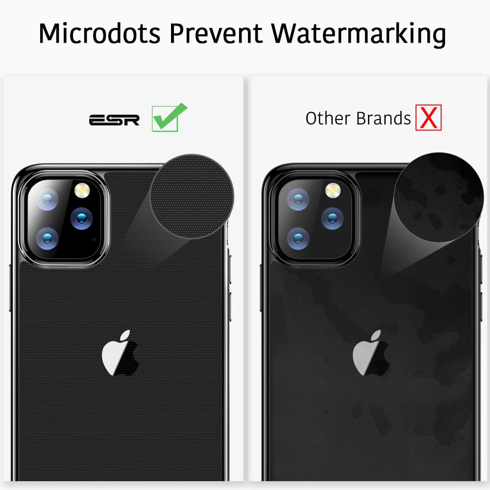 Ốp Lưng iPhone 11 Pro ESR Essential Crown