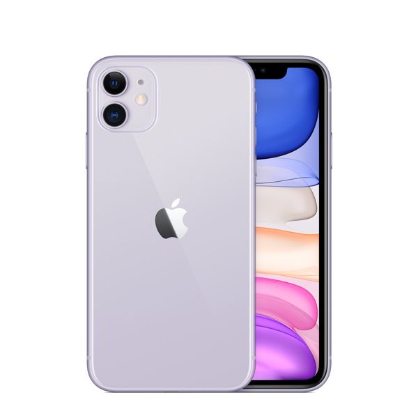 iPhone 11 64GB (nhập khẩu)