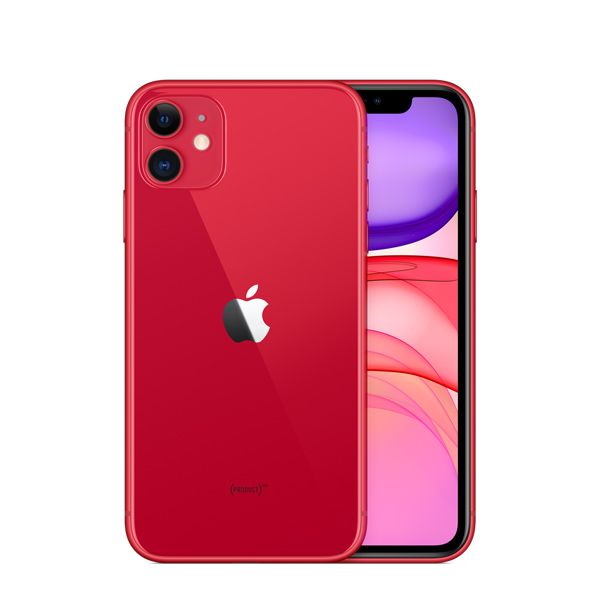 iPhone 11 64GB (nhập khẩu)