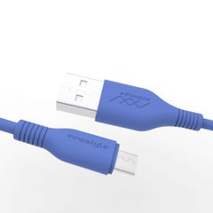 Cáp Innostyle Jazzy USB-A to Micro 1.2M công suất 10W