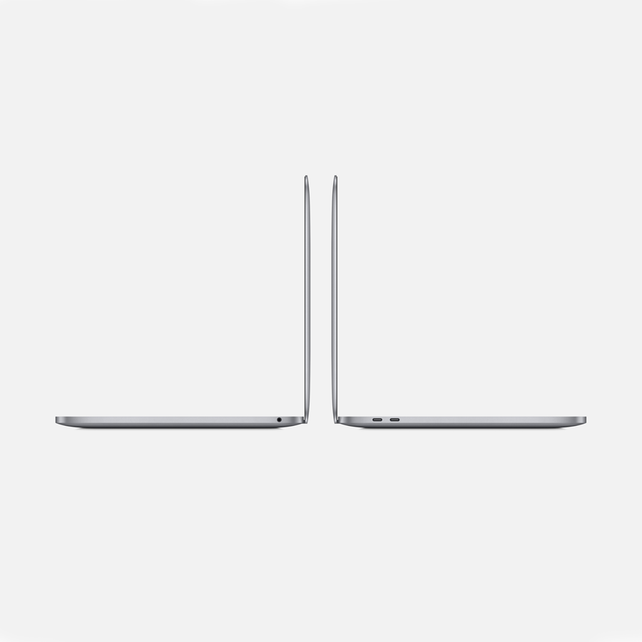 MacBook Pro 13-inch Chip M2 8GB/256GB - Nhập Khẩu