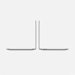 MacBook Pro 13-inch Chip M2 8GB/256GB - Nhập Khẩu