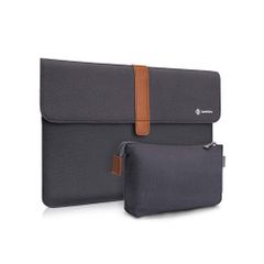 Túi Chống Sốc Tomtoc (USA) Envelope + Pouch New Macbook 13