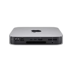 Mac Mini 16G M2 8CPU-10GPU 256G Z16K0005U - Chính Hãng