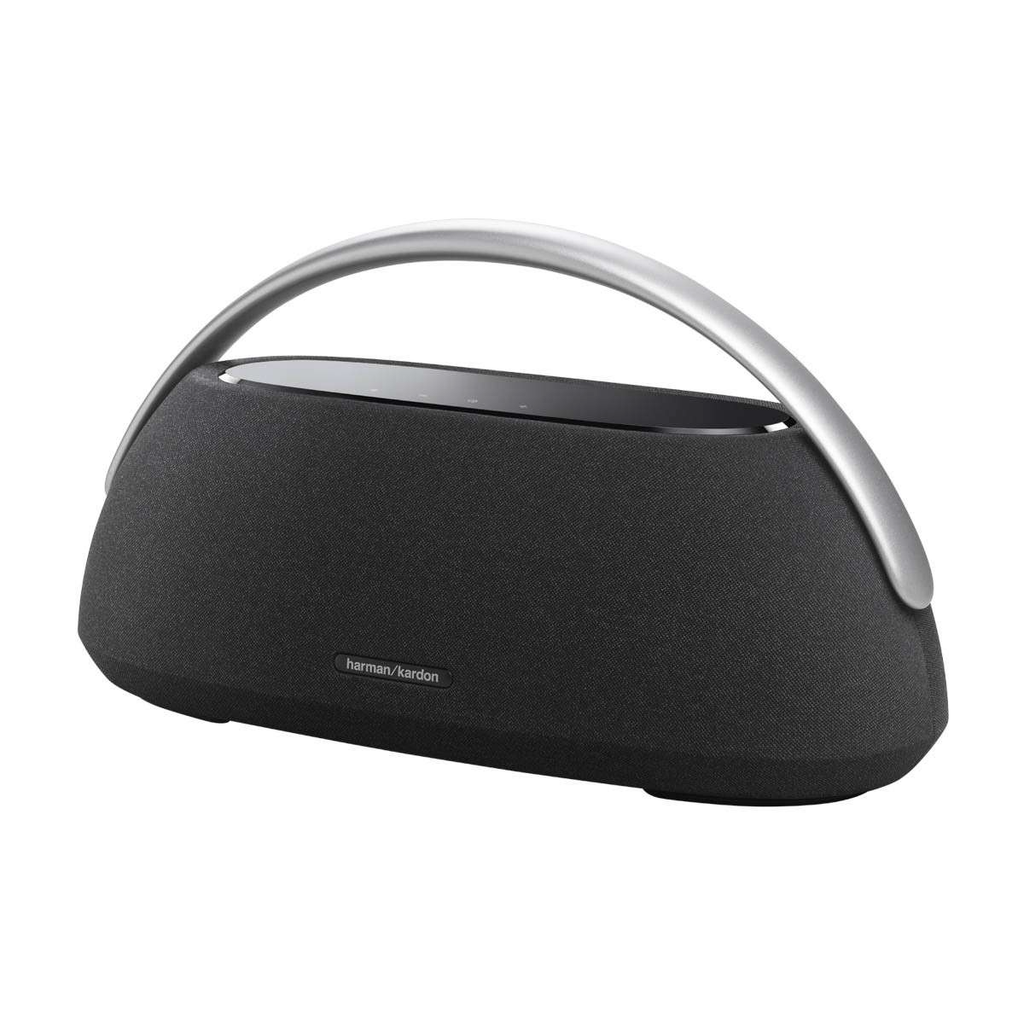 Loa di động Harman Kardon Go Play 3