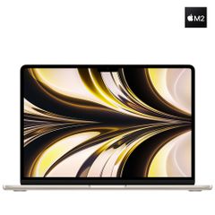 Macbook Air M2 16GB/512GB - Chính Hãng