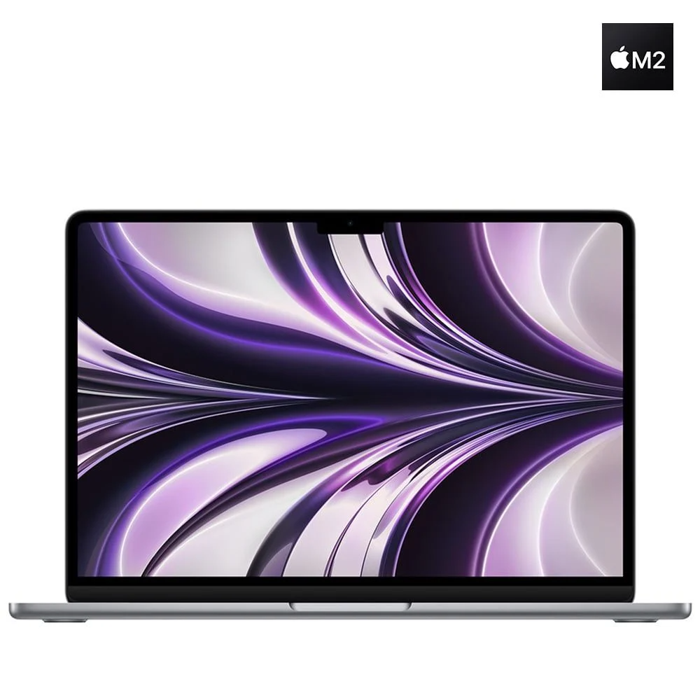 Macbook Air M2 8GB/256GB - Nhập Khẩu