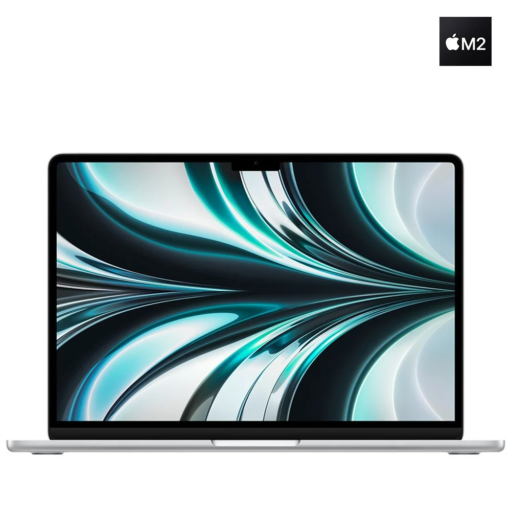 Macbook Air M2 8GB/256GB - Nhập Khẩu