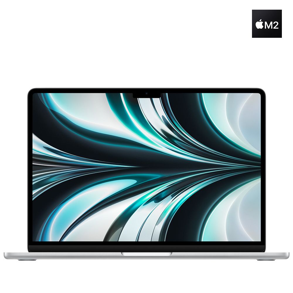 Macbook Air M2 16GB/256GB - Chính Hãng