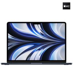 Macbook Air M2 8GB/256GB - Chính Hãng