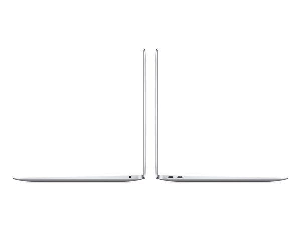 Macbook Air M1 8GB/256GB Silver (MGN93) - Chính Hãng