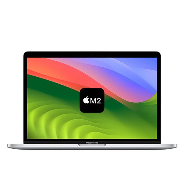 MacBook Pro 13-inch Chip M2 8GB/256GB - Nhập Khẩu