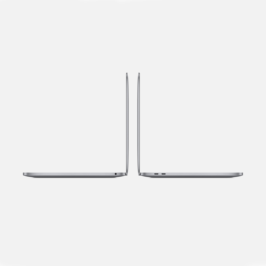 MacBook Pro 13-inch Chip M2 - chính hãng