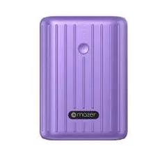 Pin sạc dự phòng Mazer Super mini  V2 10000mAh