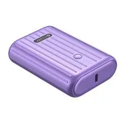 Pin sạc dự phòng Mazer Super mini  V2 10000mAh