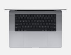 Macbook Pro 16