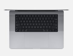 Macbook Pro 16