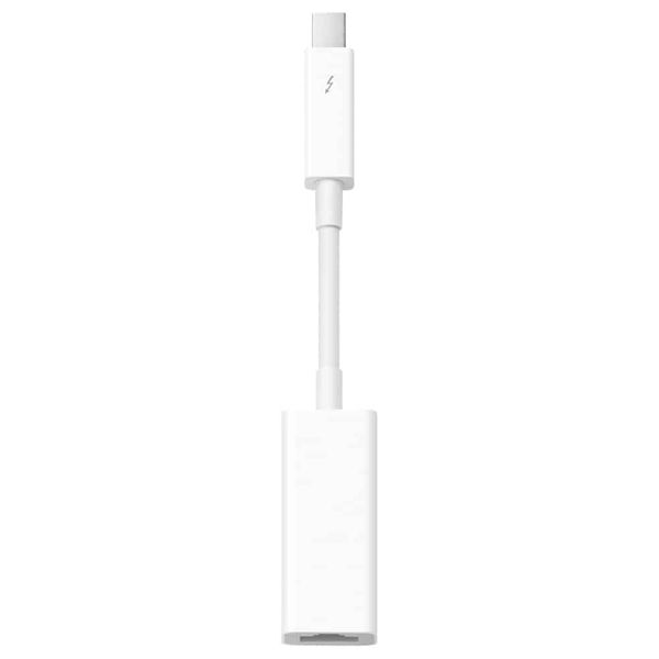 Cổng chuyển Apple Thunderbolt 2 to Ethernet Adapter