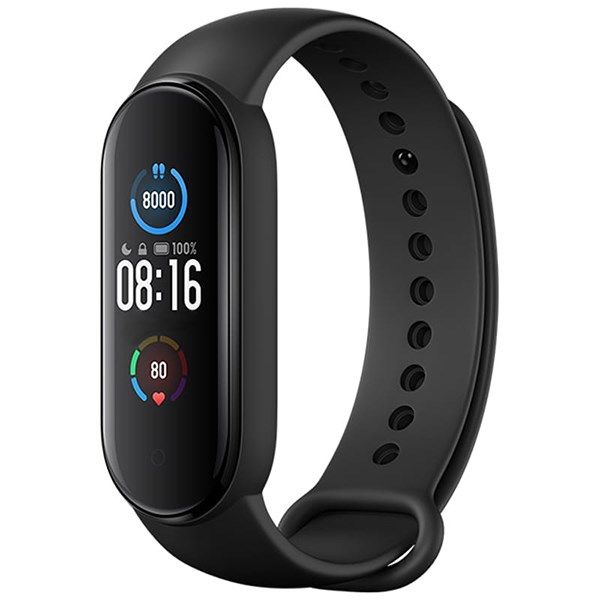 Vòng đeo tay thông minh Mi Band 5