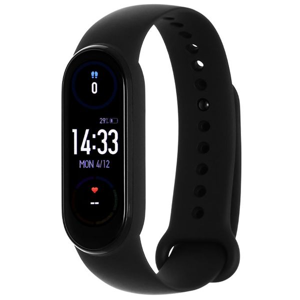 Vòng đeo tay thông minh Mi Band 6