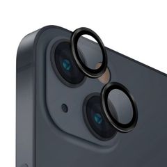 Cường lực camera iPhone 14/14 Plus UniQ