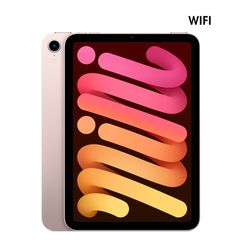 iPad Mini 6 (2021) Wifi - 256GB chính hãng