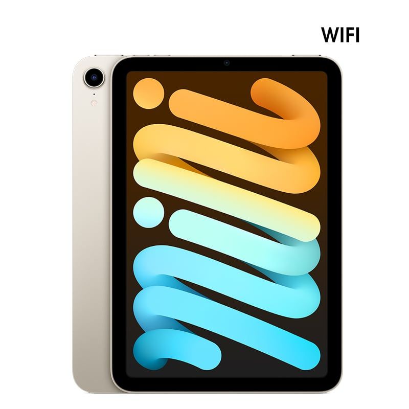 iPad Mini 6 (2021) Wifi - 64GB chính hãng