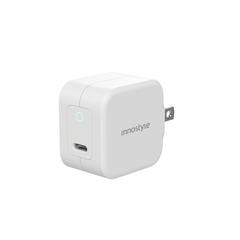 Sạc nhanh Innostyle USB-C PD 20W MiniGo III