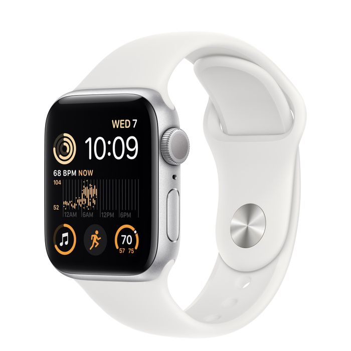 Apple Watch SE 2022 GPS 44mm (Chính Hãng)