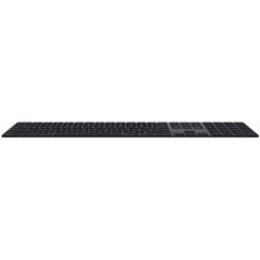 Bàn Phím Không Dây Magic Keyboard Full With Numeric KeyPad