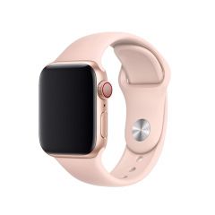 Dây Apple Watch COTEetCI Silicone 42mm