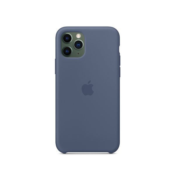 Ốp lưng iPhone 11 Pro Apple Silicon