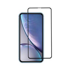 Dán Cường Lực Full Viền JCpal (Canada) 3D Armor cho iPhone