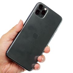 Miếng dán PPF AG 360 bảo vệ iPhone