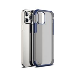 ỐP JINYA ARMOR CLEAR IPHONE 12 Series