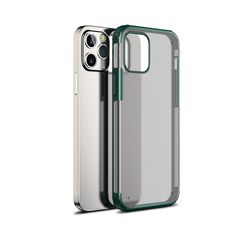 ỐP JINYA ARMOR CLEAR IPHONE 12 Series