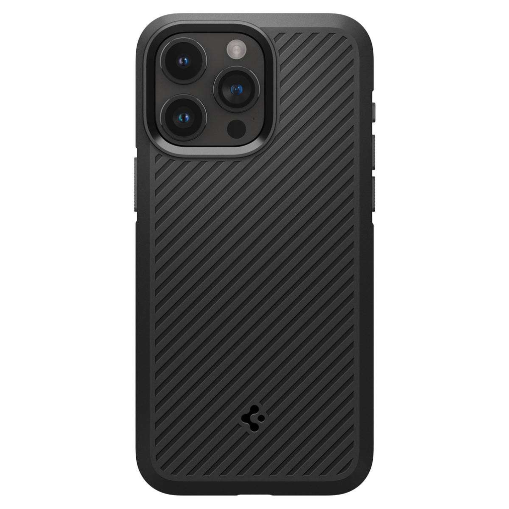 Ốp lưng Spigen iPhone 15 Pro Max Core Armor