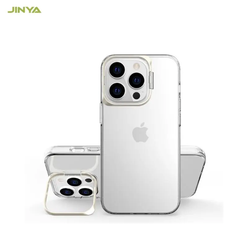 Ốp lưng iPhone 14 Pro Max Jinya Proclear
