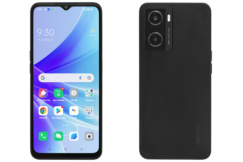 OPPO A77s 128GB