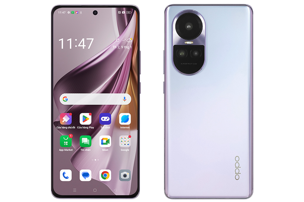 OPPO Reno 10 Pro 5G