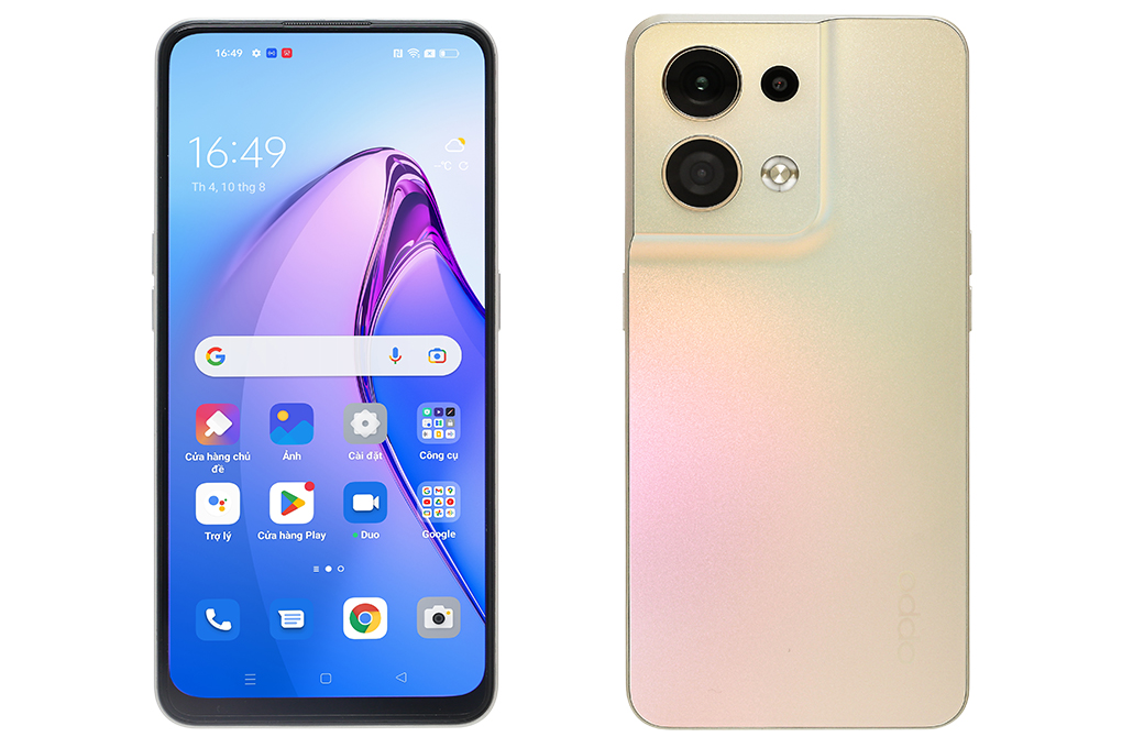 OPPO Reno 8 5G